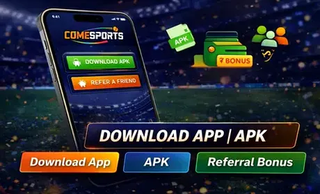 Download the app, unlock code ODDS96300, and enter ₹1 contests faster