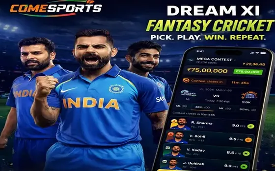 India vs Australia on Odds96online