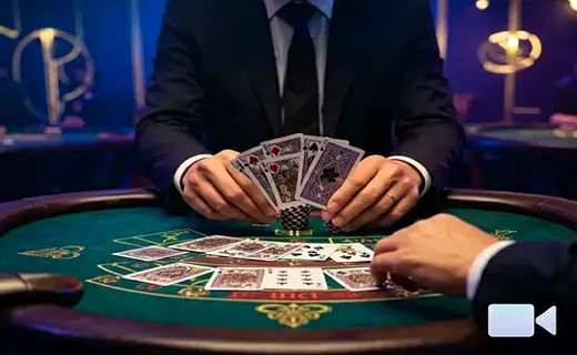 Real-Time Casino Rewards at odds96online