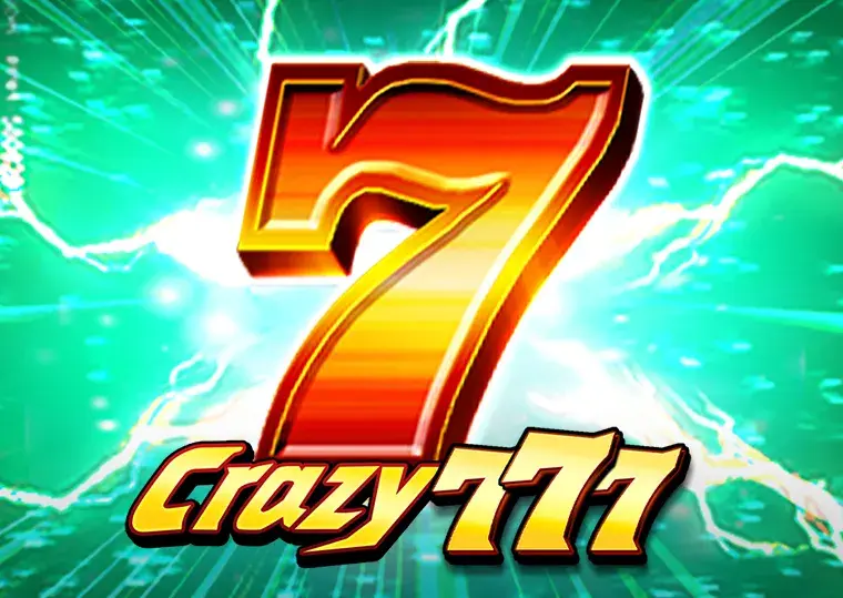 Crazy 777 Odds96Online