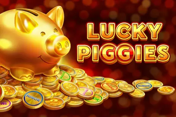 Lucky Piggies gemple Odds96Online