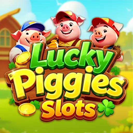 Lucky Piggies gemple Odds96Online