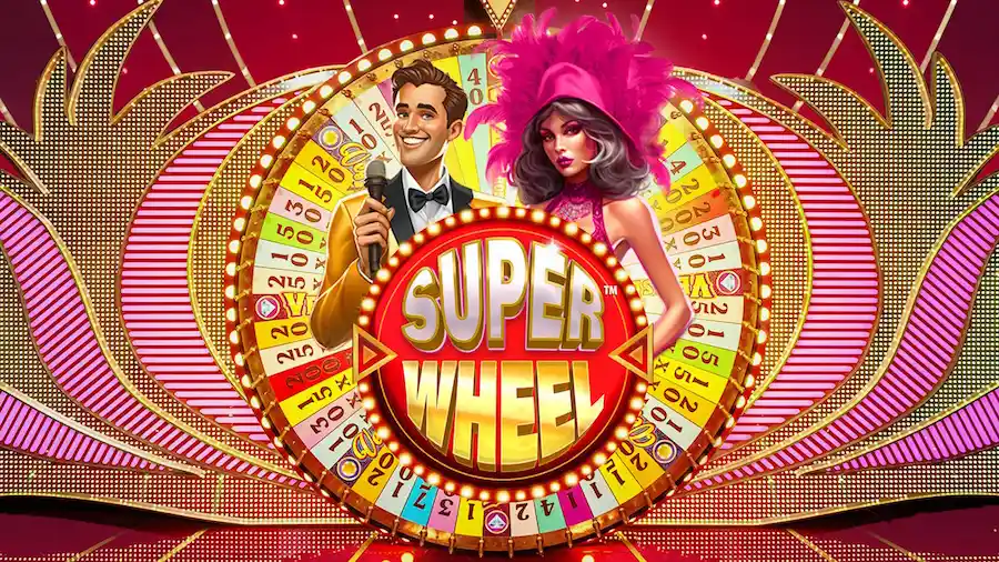 Super Wheel Odds96Online
